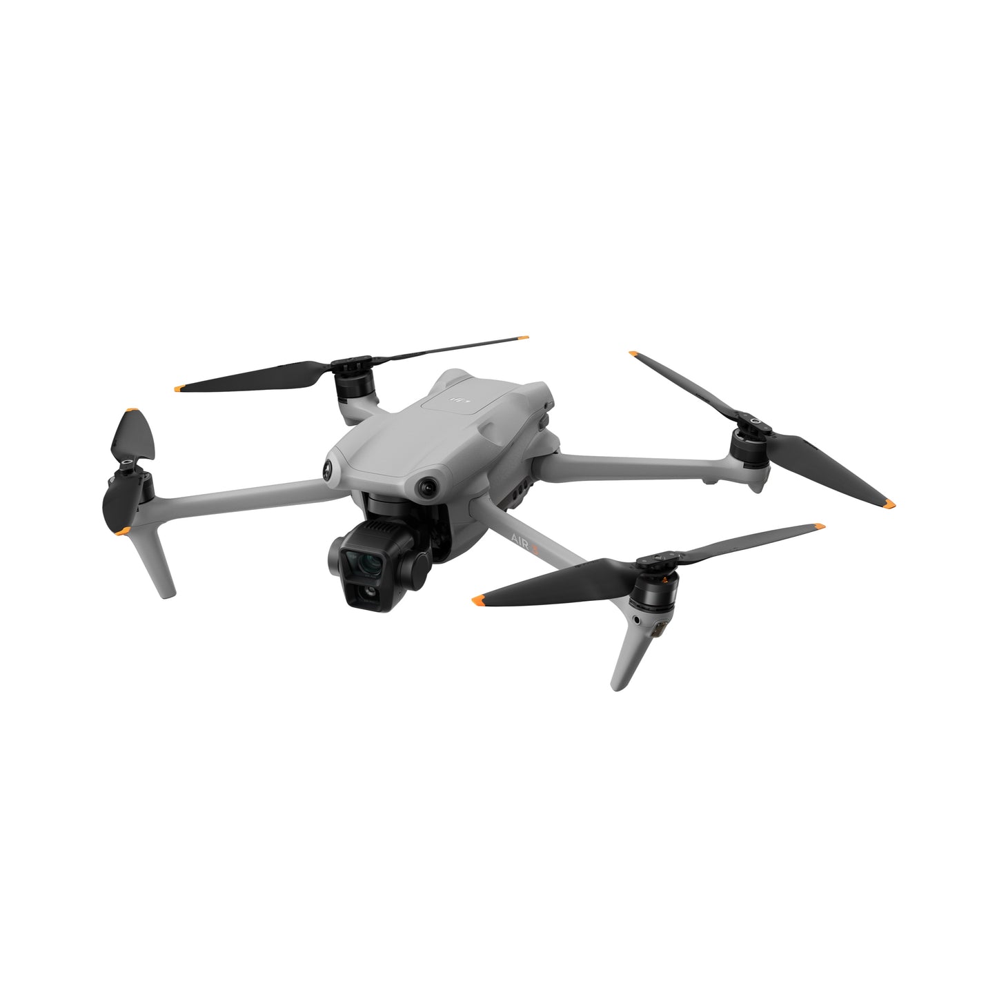 DJI Air 3 Drone with RC-N2 – Dual-Camera 4K HDR, 46-Min Flight, UK Stock