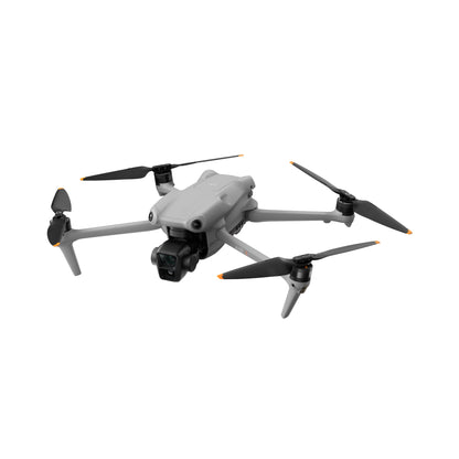 DJI Air 3 Drone with RC-N2 – Dual-Camera 4K HDR, 46-Min Flight, UK Stock