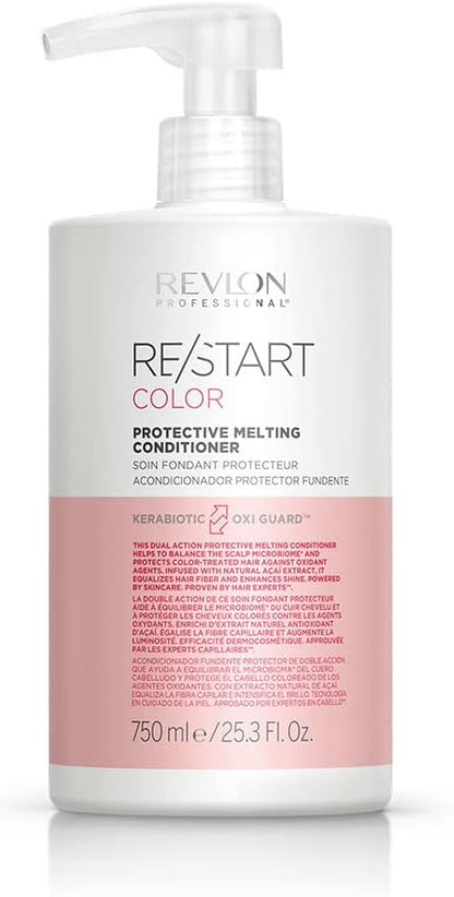 Revlon Professional Re/Start Color Protective Melting Conditioner 750ml
