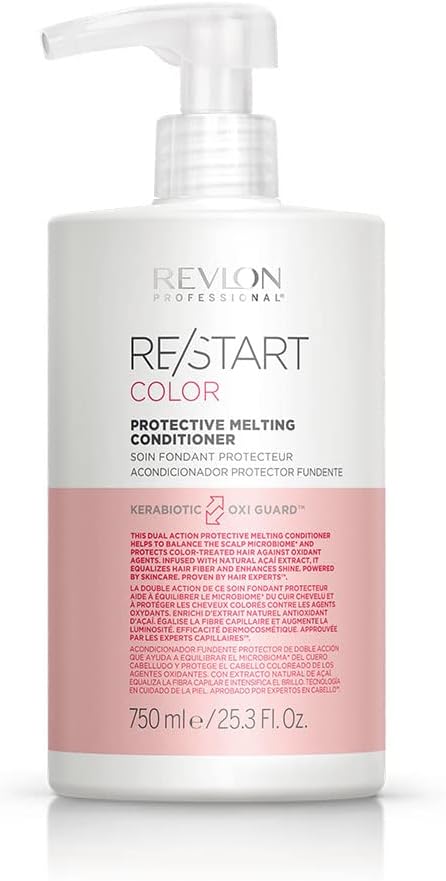 Revlon Professional Re/Start Color Protective Melting Conditioner 750ml
