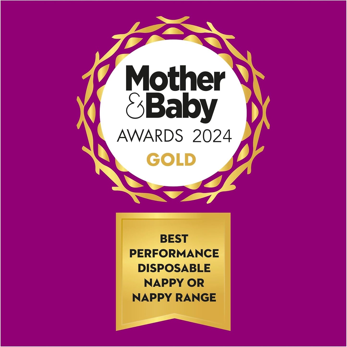 Pampers Premium Protection Size 5 Nappies – 32 to 128 Nappy Packs (11–16kg)