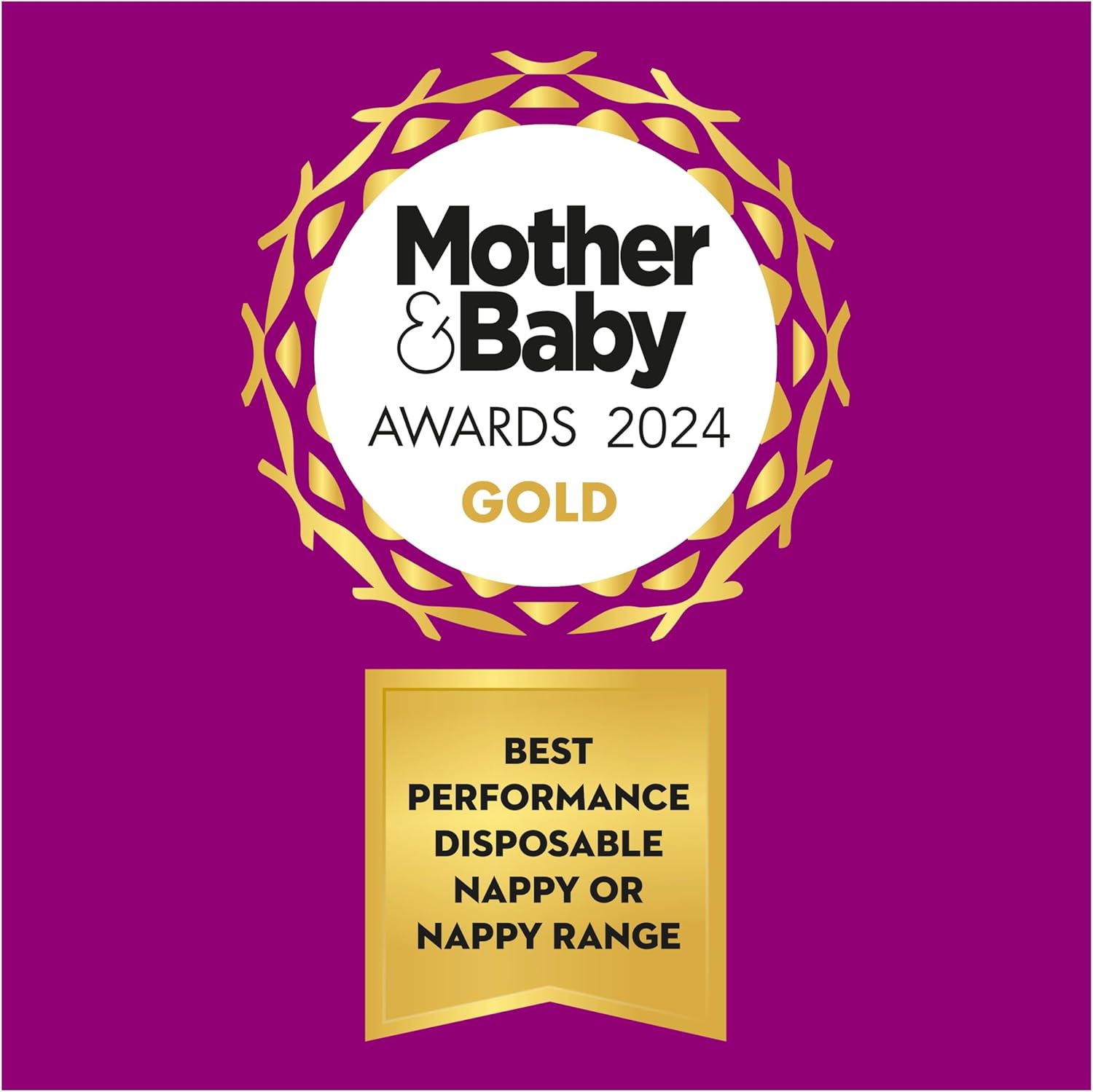 Pampers Premium Protection Size 5 Nappies – 32 to 128 Nappy Packs (11–16kg)