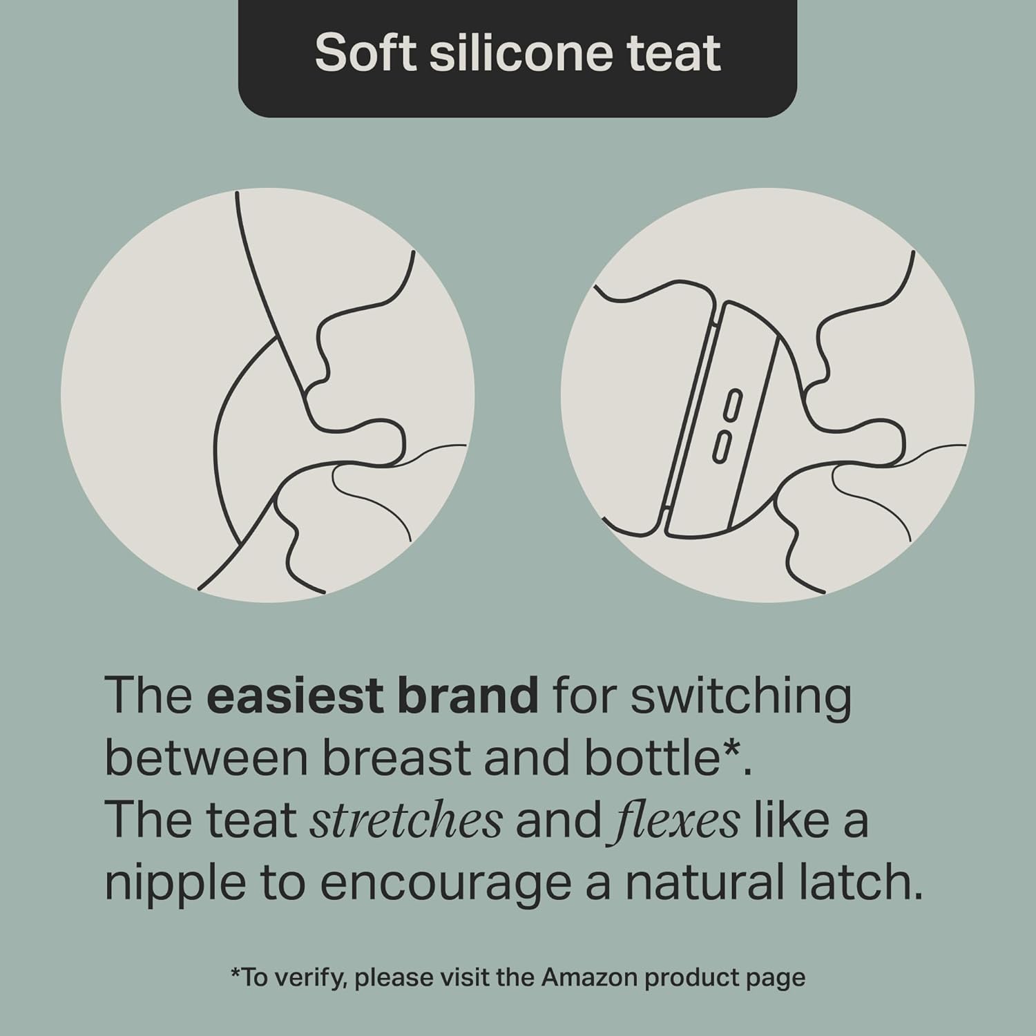 Tommee Tippee Advanced Anti-Colic Newborn Starter Set (9pcs)