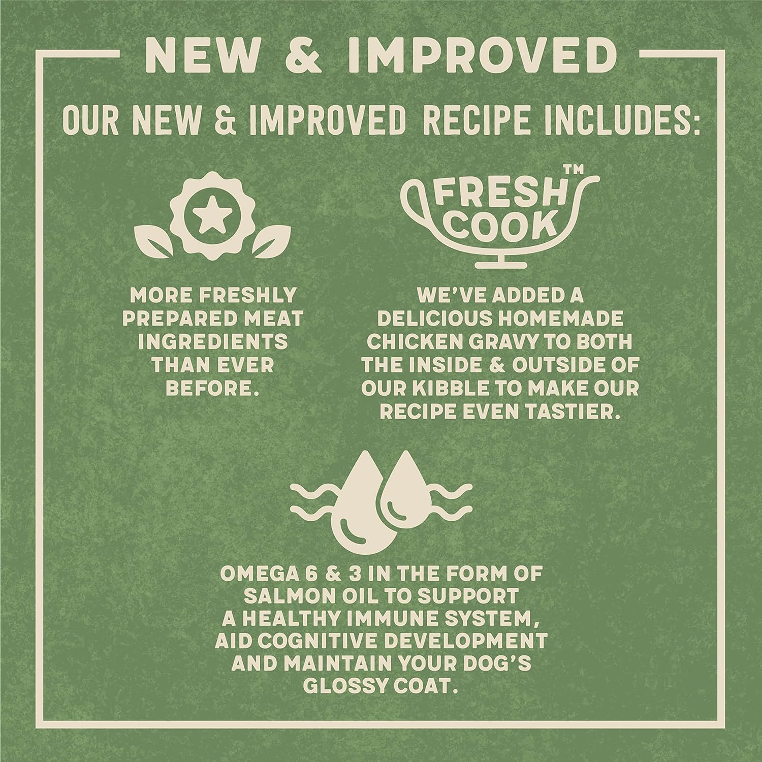 Harringtons Complete Dry Adult Dog Food Lamb & Rice 18kg