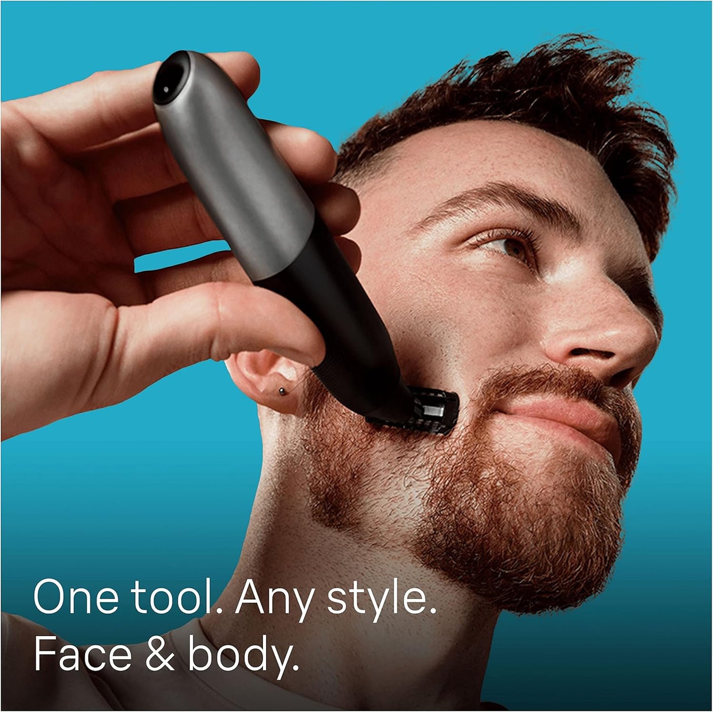 Braun One Tool - Any Style