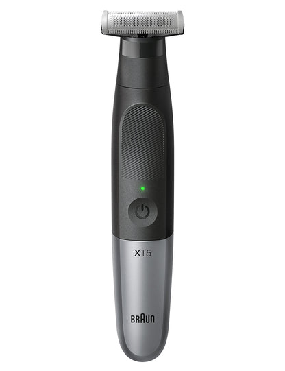 Braun XT5 - Rechargable Shaver/Razor