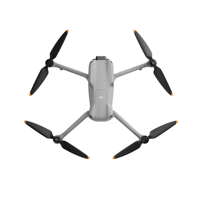 DJI Air 3 Drone with RC-N2 – Dual-Camera 4K HDR, 46-Min Flight, UK Stock